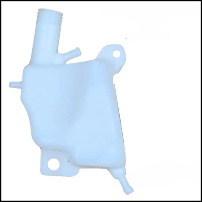 Coolant Expansion Tank Duke 200 – Jg601208 (with Cap)
