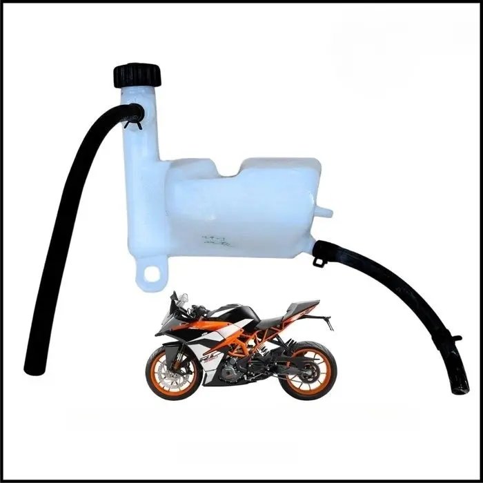 Coolant Expansion Tank Rc – Jy601217