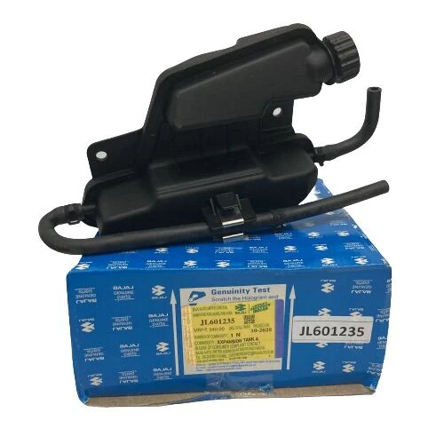 Coolant Tank For Dominar 400| Dominar 250| Pulsar Ns200| As200| Bajaj