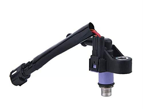 Copper Fuel Injector Unit Suitable For Yamaha R15 V1