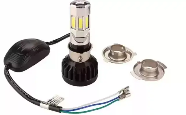 Cord Set Day Light On K4160560 Tvs Zest 110 (oem),