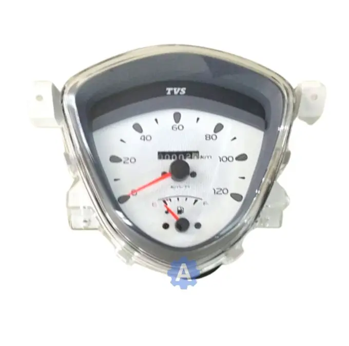 Cord Set Speedometer K4160060 Tvs Zest 110 (oem),