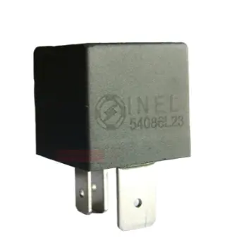 Cord Set Starter Relay Jupiter K6160510 Tvs Jupiter 110 (oem),