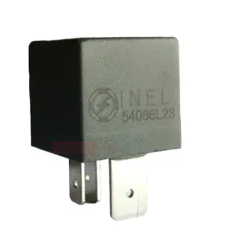 Cord Set Starter Relay K6160580 Tvs Jupiter 110 (oem),