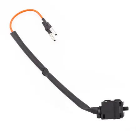 Cord Set Switch Basic K6161250 Tvs Jupiter 110 (oem),