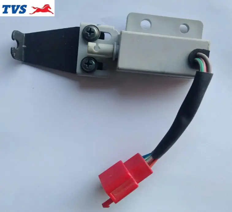 Cord Set Switch Bsvi K3161920 Tvs Pep+ 90 (oem),