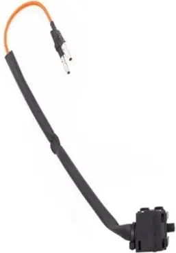 Cord Set Switch Isg Ka160380 Tvs Jupiter 125 125 (oem),