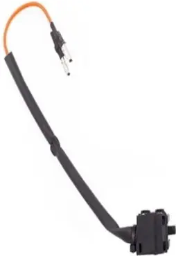 Cord Set Switch K6160890 Tvs Jupiter 110 (oem),