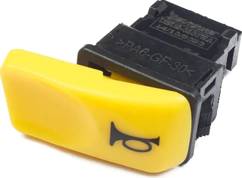 Cord Set Switch Wego K6160320 Tvs Jupiter 110 (oem),