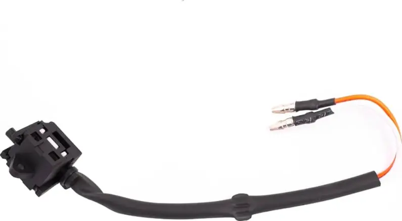 Cordset Switches Bs4 K6160880 Tvs Jupiter 110 (oem),