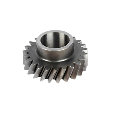 Counter Shaft 2nd Gear Genuine Passion Old – Genuine