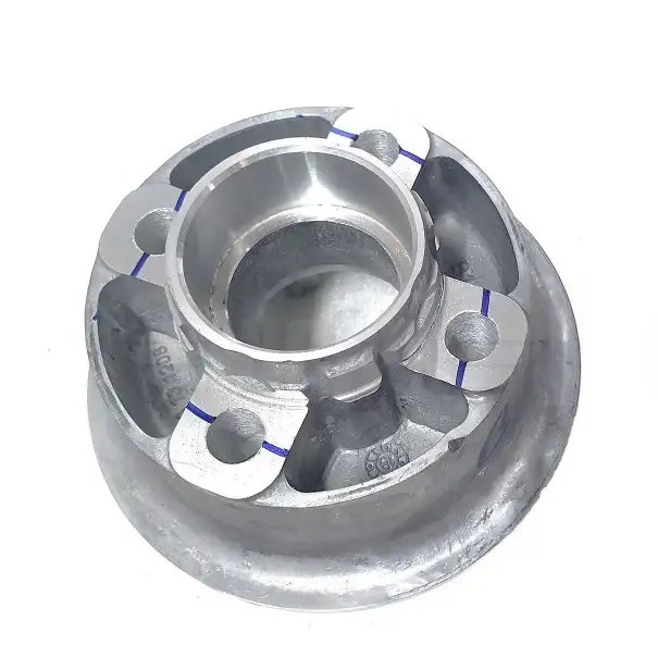 Coupling For Discover 110 |100t | 100 | Platina 110 H-gear| Platina 110 | Ct 110x | Bajaj