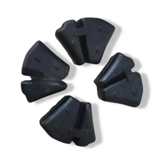 Coupling Rubber Yamaha Fz 250 / Fz V2 Dual Disc / Fz V3 / R15 V3