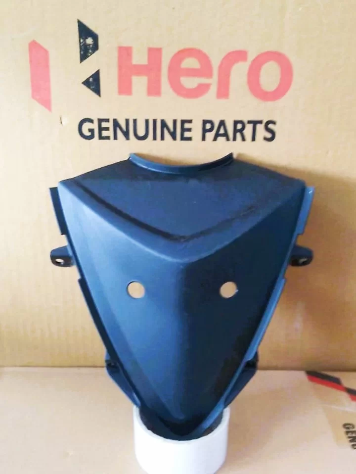 Cov. Fr Center (b) | Maestro Edge | 2015 Onwards | Hero