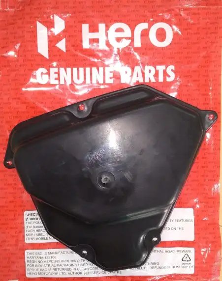 Cover Air Cleaner For Hero | Passion Pro | Passion Pro I3s | Passion Pro Tr