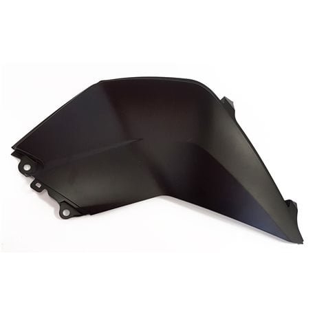 Cover Fuel Tank Right Side Black | For Ktm Duke 200