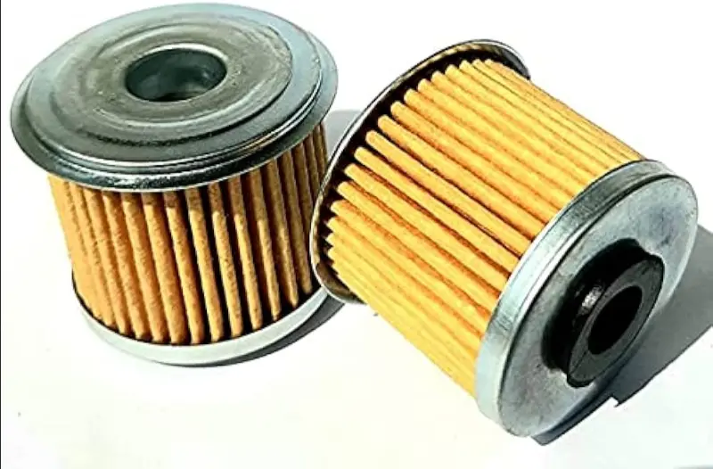 Cover Oil Filter 15411k0nd00 Honda Sp Shine Bs6 (oem),