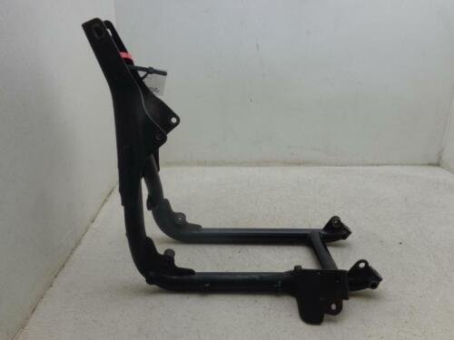 Cradle Assy Black Powder Coated For Himalayan Bs4-bs6| Royal Enfield