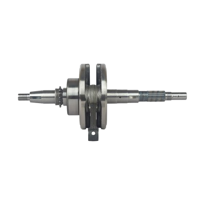 Crank Assembly Standard Rx 100