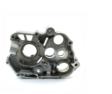 Crank Case Assy Left Side For Bajaj Avenger Cruise 220 | Avenger Street 220| Avenger 160 Street | 150 Street