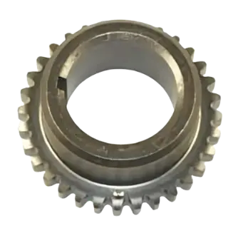 Crank Gear Genuine Apache Rtr 180