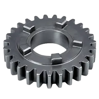 Crank Gear Standard Pulsar Rs 200 – Genuine