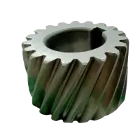 Crank Gear Standard Rx 135