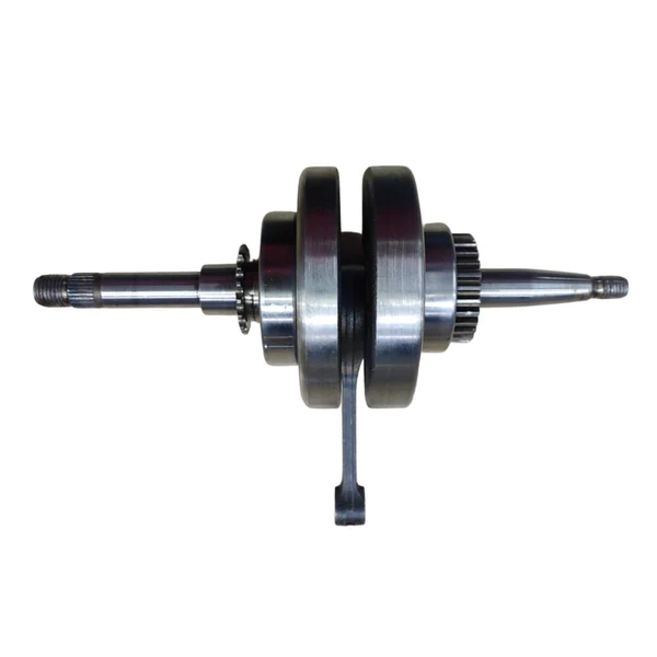 Crank Shaft Assembly For Tvs Ntorq 125