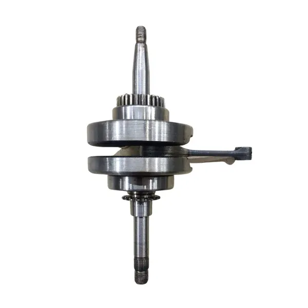 Crank Shaft Comp For Hero Pleasure
