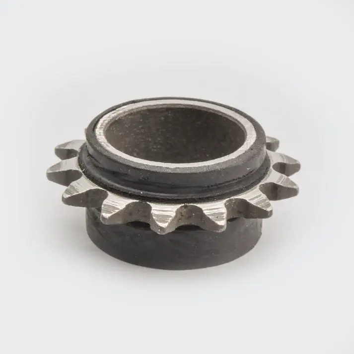 Crank Shaft Gear 4s