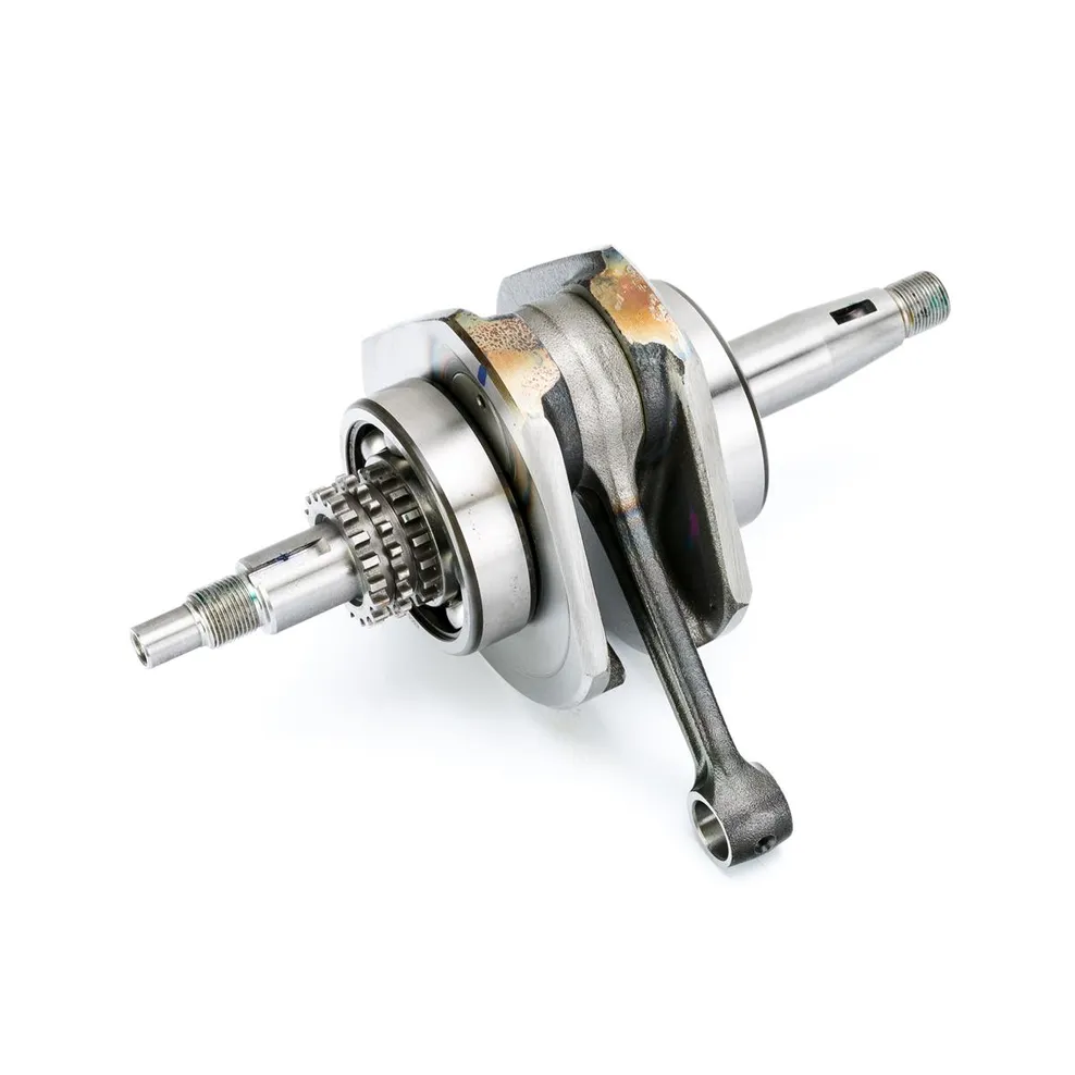 Crankshaft Assy For Bajaj Pulsar Ns125