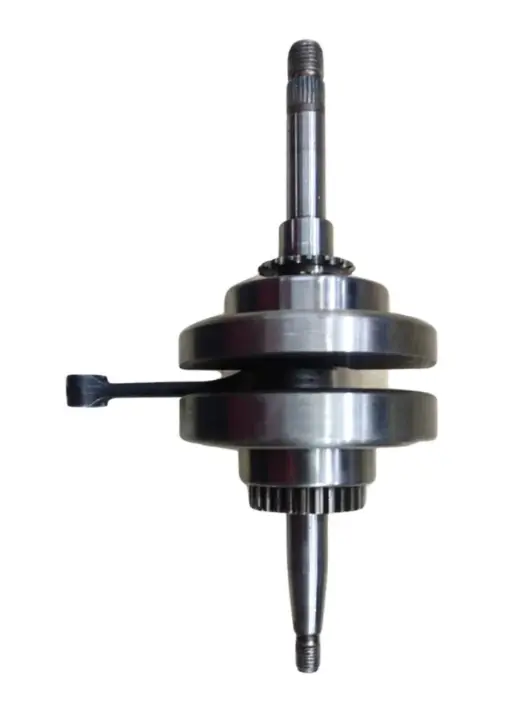 Crankshaft Comp 13000k0ld00 Honda Activa 125-bs6 (oem),
