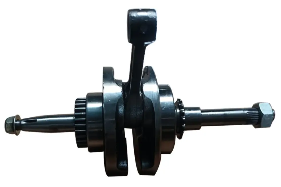 Crankshaft Comp 13000k0ld60 Honda Activa 125-bs6 (oem),