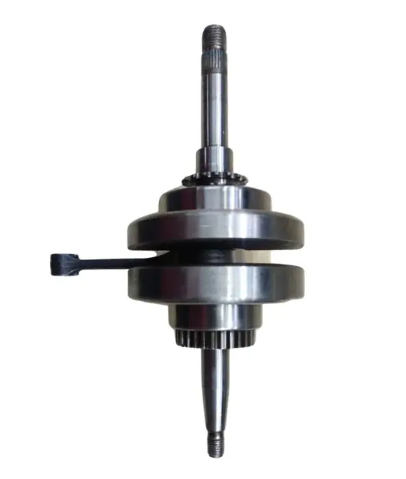 Crankshaft Comp 13000k0pd00 Honda Activa 6g (oem),