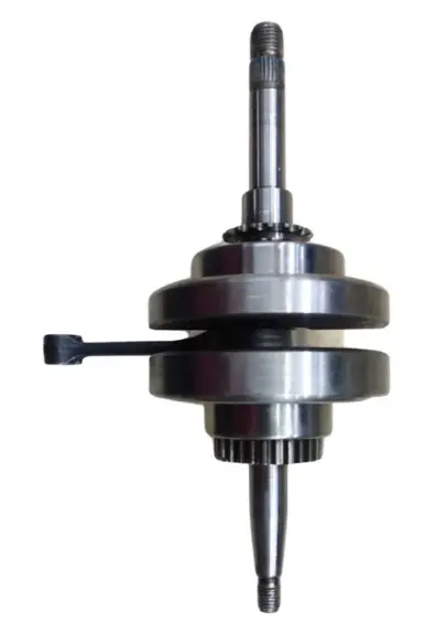 Crankshaft Comp 13000kws900 Honda Twisteright (oem),