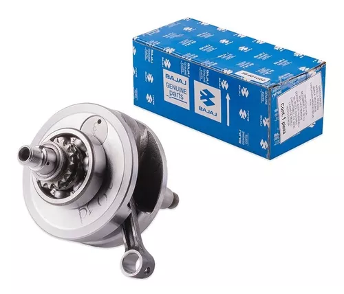 Crankshaft For Bajaj Boxer Bm150