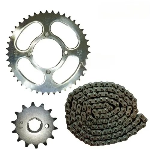 Crux Yamaha Chain Sprocket Kit Yamaha Genuine Parts –