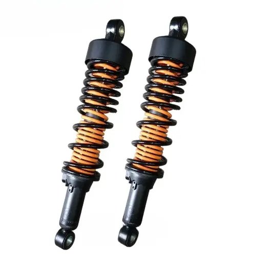 Ct 100 Shock Absorber Rear Set Of 2 Genuine Rear Suspension –