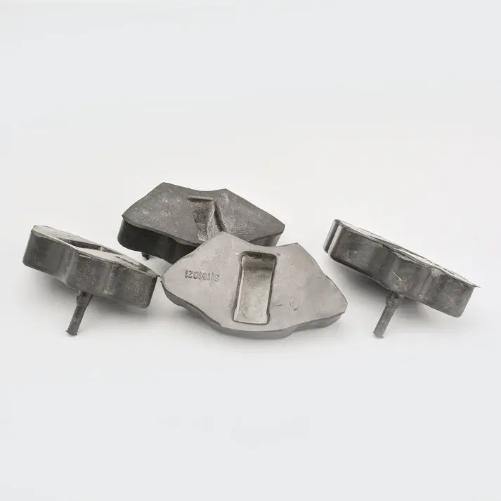 Cush Rubber 4s/caliber/boxer/ct100