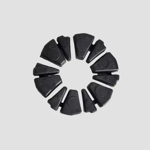 Cush Rubber [s.o.6] Fz250