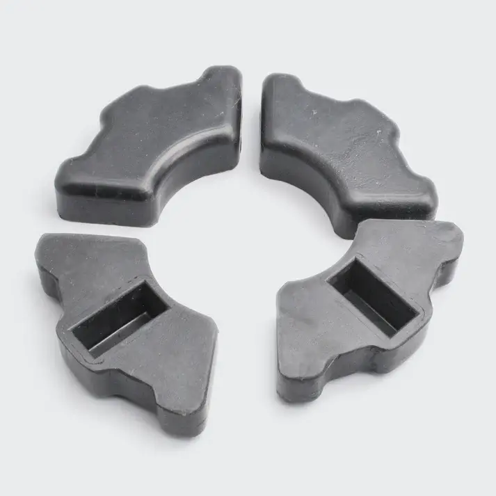 Cush Rubber Star/star Dlx/star City/victor/centra