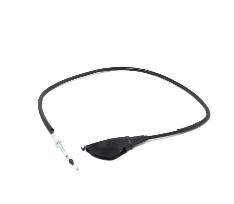 Cutch Cable For Tvs Victor Gl | Spark Minda