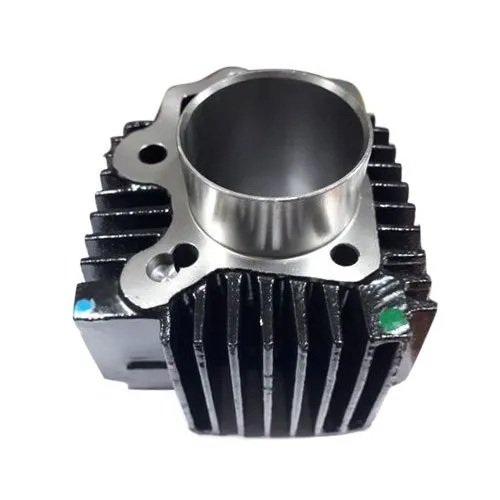 Cylinder Assembly For Hero Hf Dawn | Hf Deluxe | Passion Pro