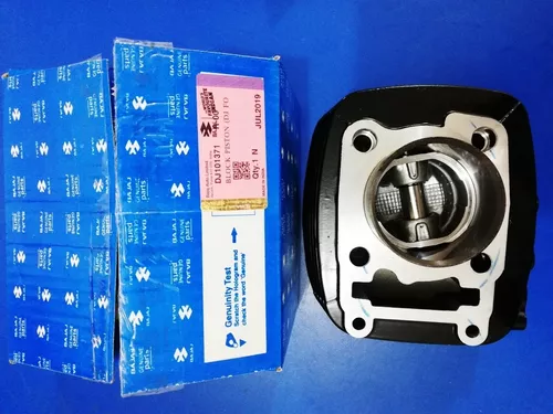 Cylinder Assy Block For Bajaj Pulsar 180f Neon | Pulsar 180 | Bajaj