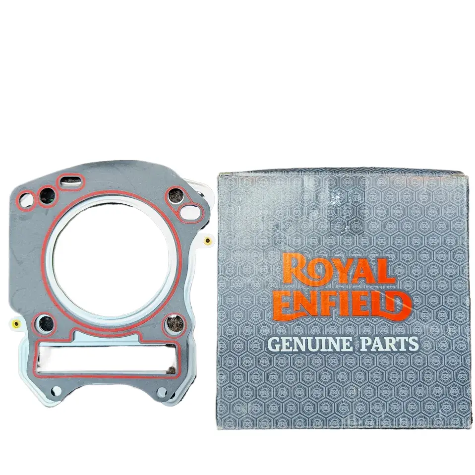 Cylinder Barrel Gasket Kit D1/888473 Royal Enfield