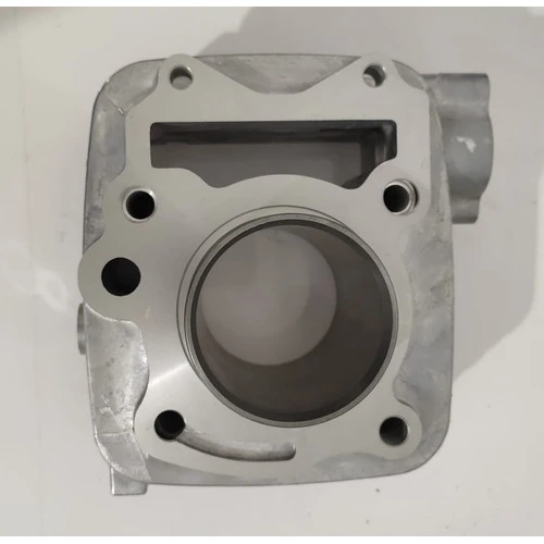 Cylinder Block For Tvs Jupiter / Wego 110