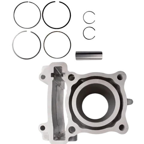 Cylinder Block Kit Compatible For Yamaha R15 Version 2 V2