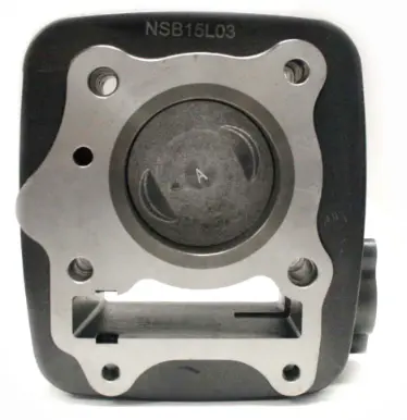 Cylinder Block Piston Kit Phoenix/ N5322130 Tvs Phoniex 125 (oem),