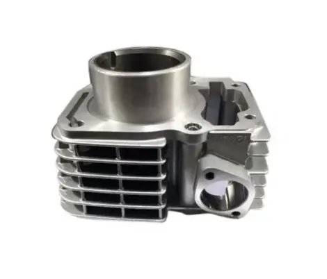 Cylinder Head 12200ktea00 Honda Shine (oem),