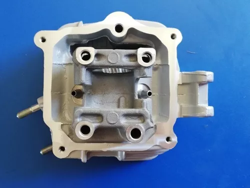 Cylinder Head Kit Assy For Bajaj | Boxer Bm150 | Bajaj